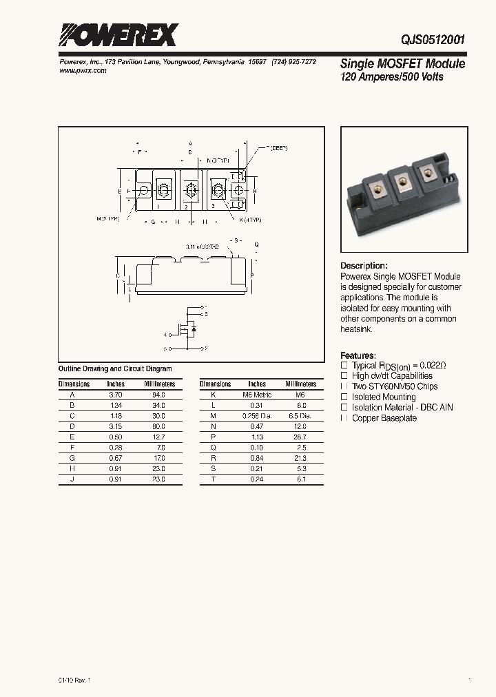 QJS0512001_7485788.PDF Datasheet