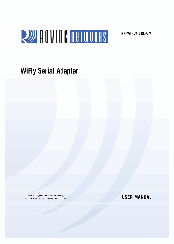 RN-WIFLY-SRL-UM_7485752.PDF Datasheet