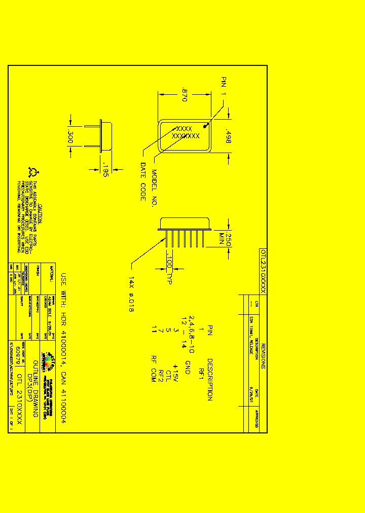 OTL2310_7486215.PDF Datasheet