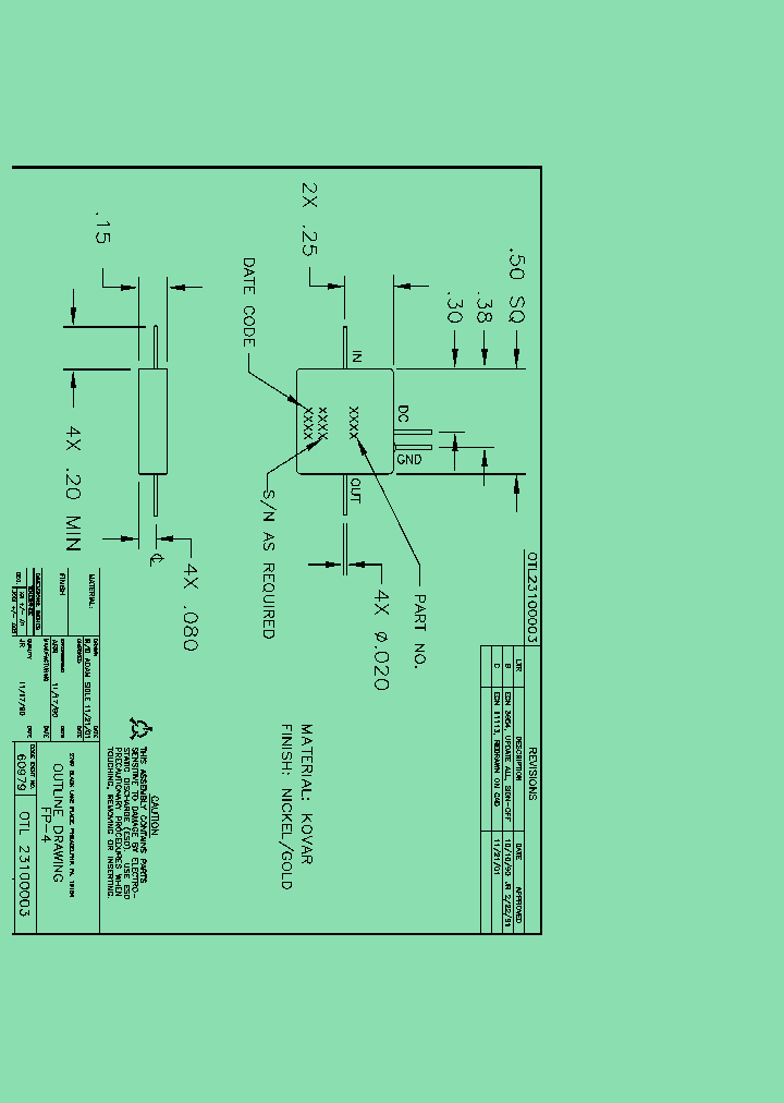 OTL23100003_7486216.PDF Datasheet
