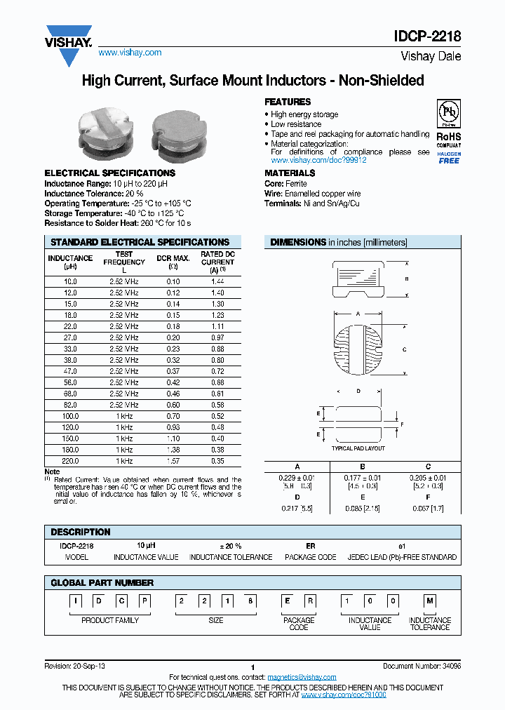 IDCP-2218_7486698.PDF Datasheet