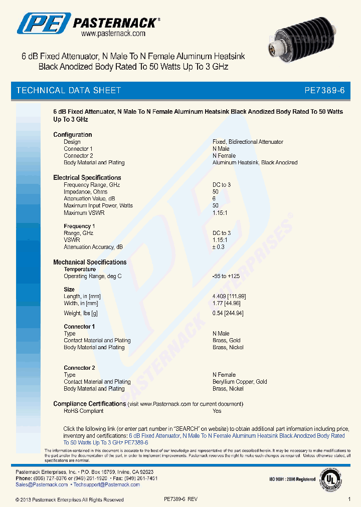 PE7389-6_7486932.PDF Datasheet