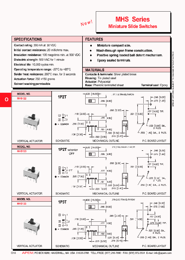 MHS122_7487399.PDF Datasheet