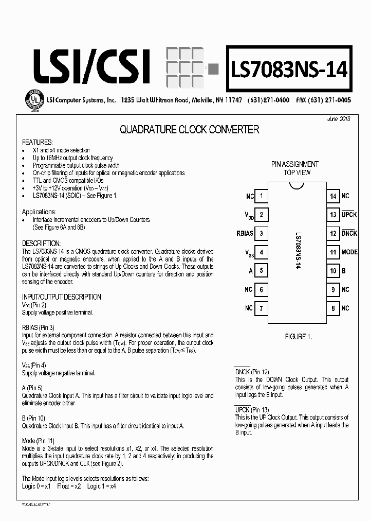 LS7083NS-14_7487564.PDF Datasheet