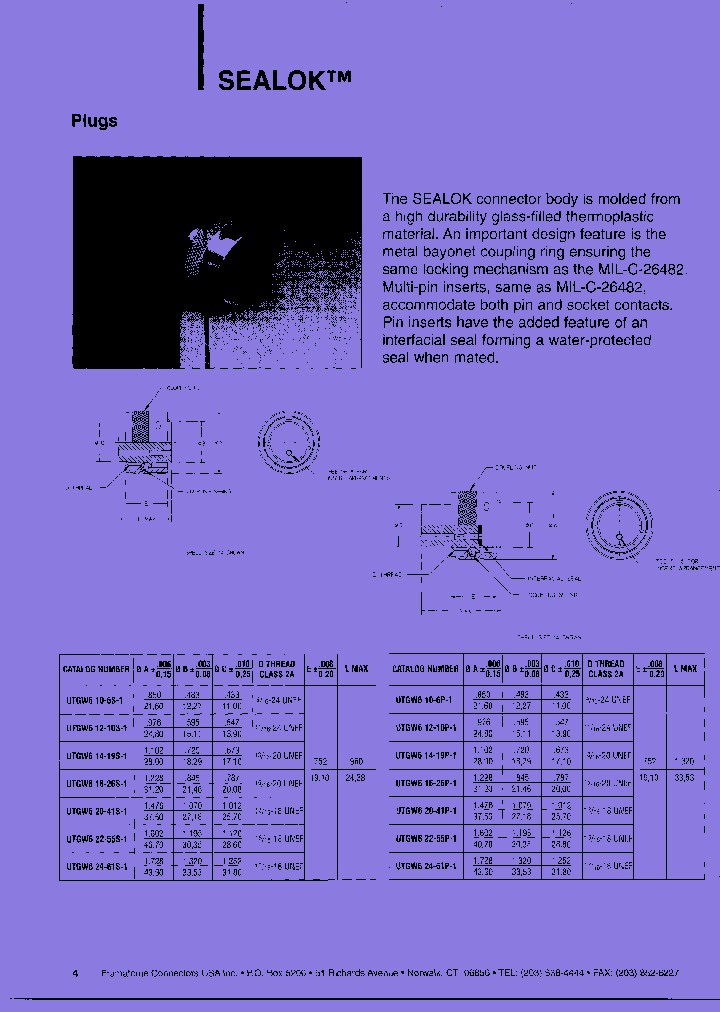 UTGW614-19S-1_7487941.PDF Datasheet
