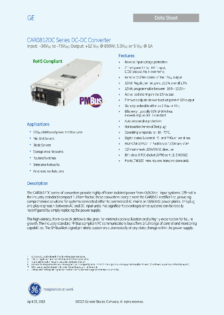 CAR0812DC_7487958.PDF Datasheet