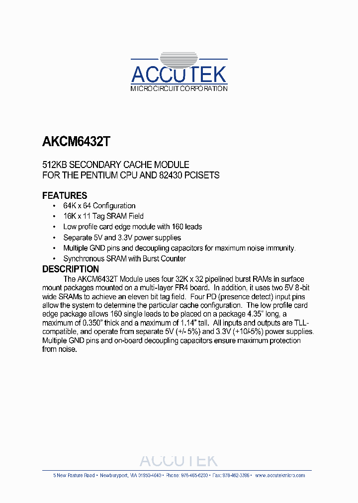 AKCM6432T09_7488346.PDF Datasheet