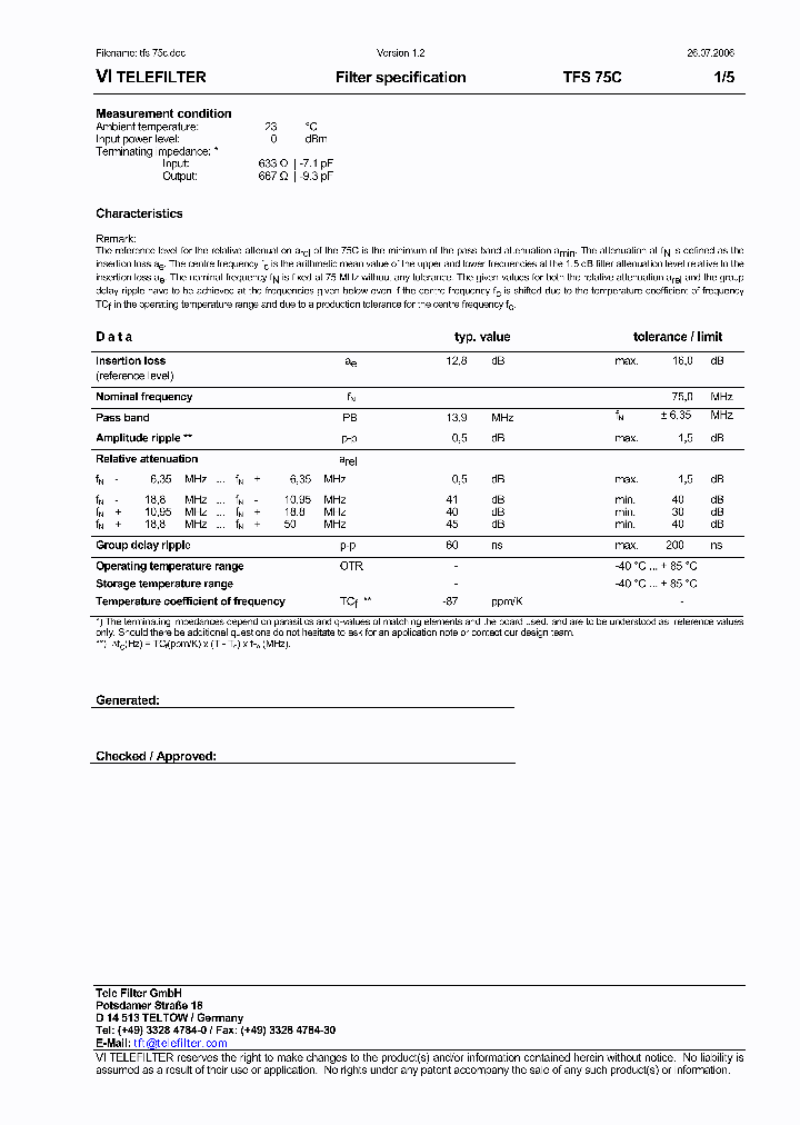 TFS75C_7488670.PDF Datasheet