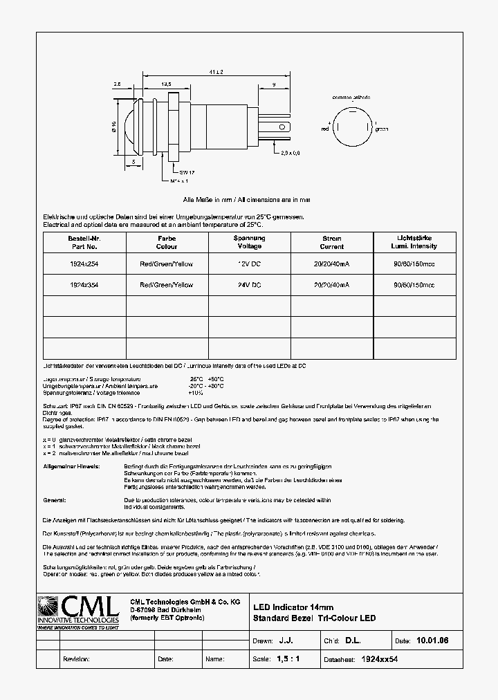 1924XX54_7489036.PDF Datasheet