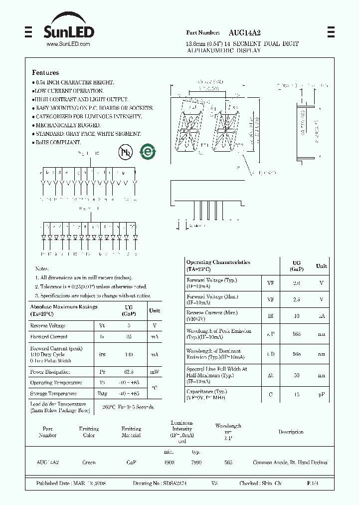 AUG14A2_7488975.PDF Datasheet