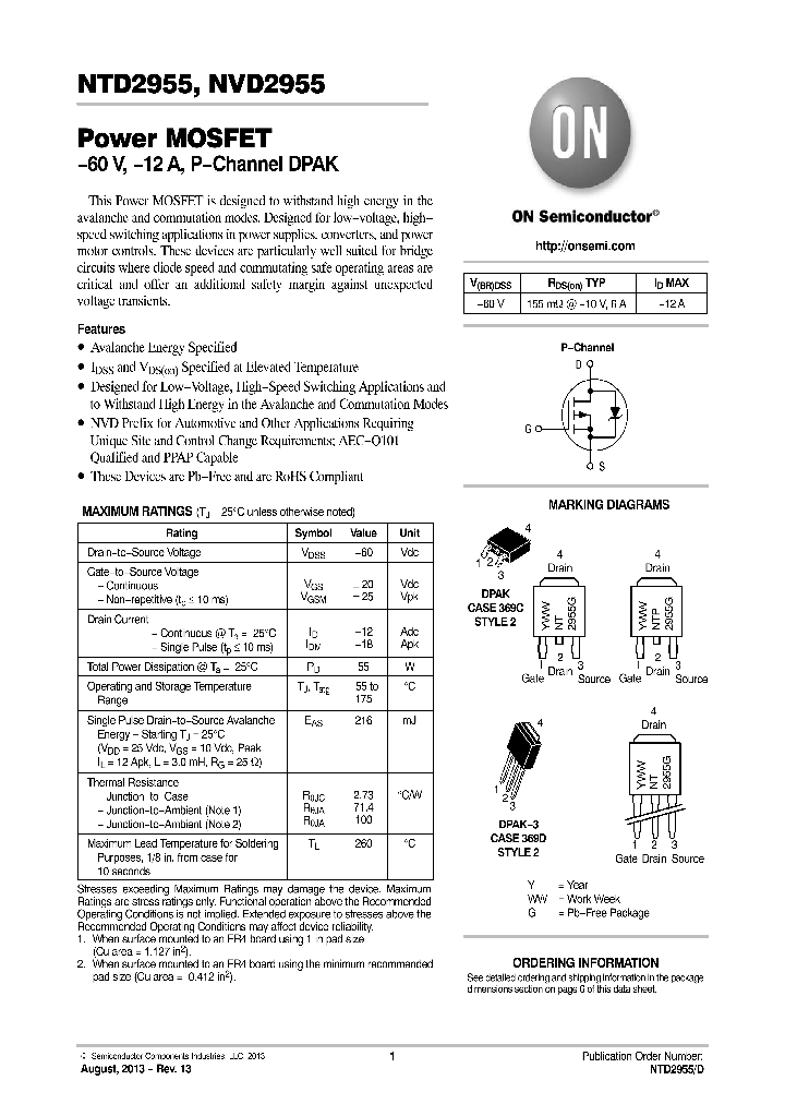 NSV40200LT1G_7489393.PDF Datasheet