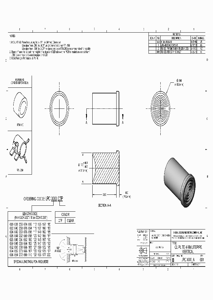 LPC160CTP_7489568.PDF Datasheet