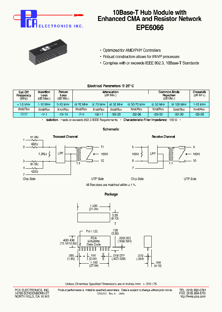 EPE6066_7489749.PDF Datasheet
