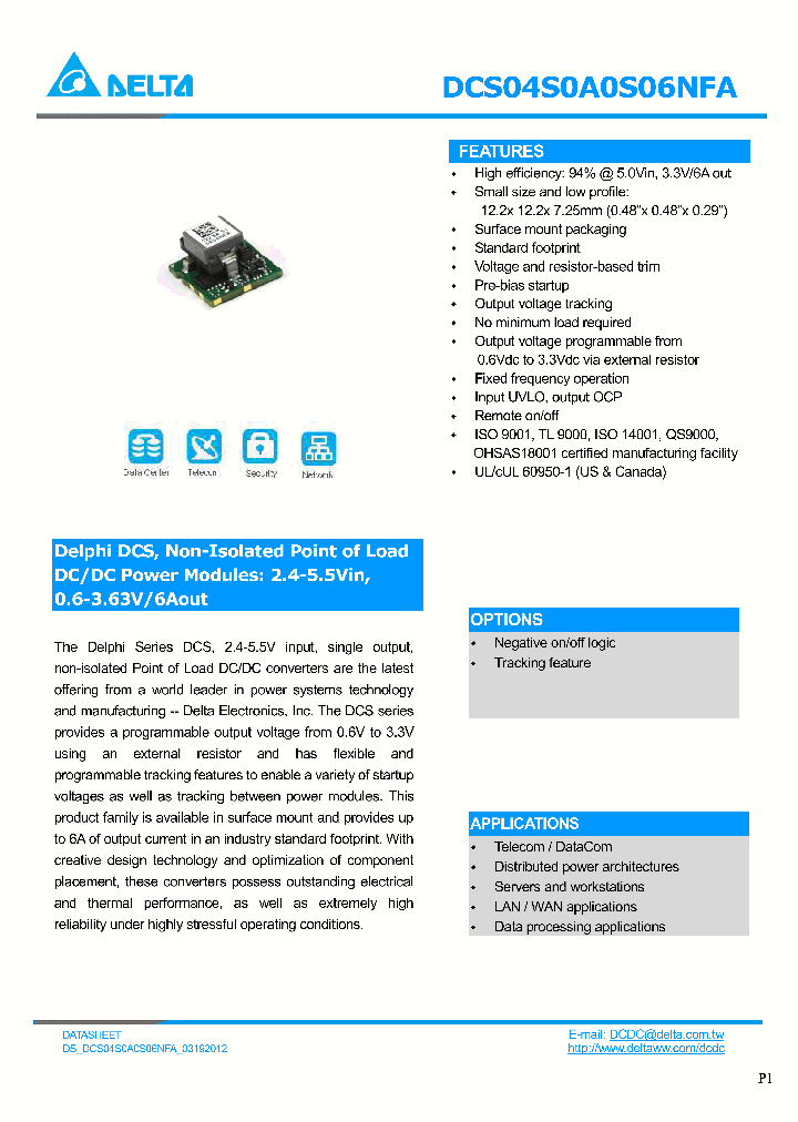DCS04S0A0S06NFA_7489978.PDF Datasheet