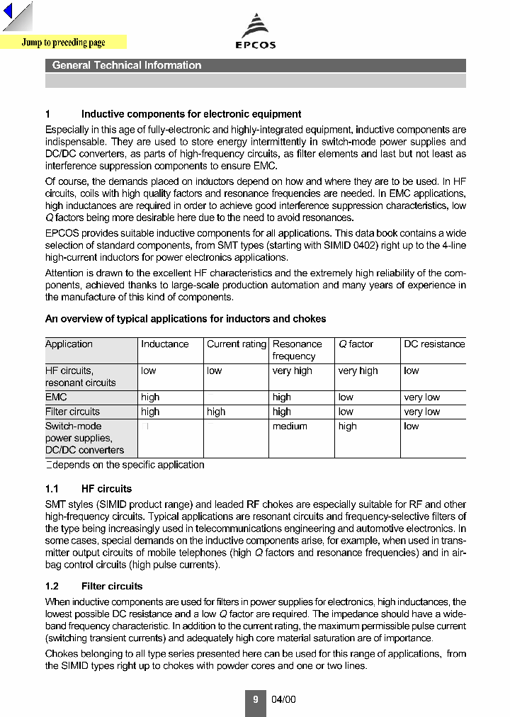 BCP54-10_7491061.PDF Datasheet