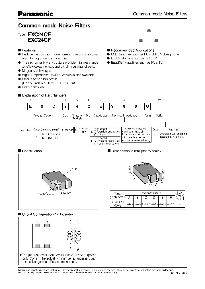 EXC-24CE900U_7491611.PDF Datasheet