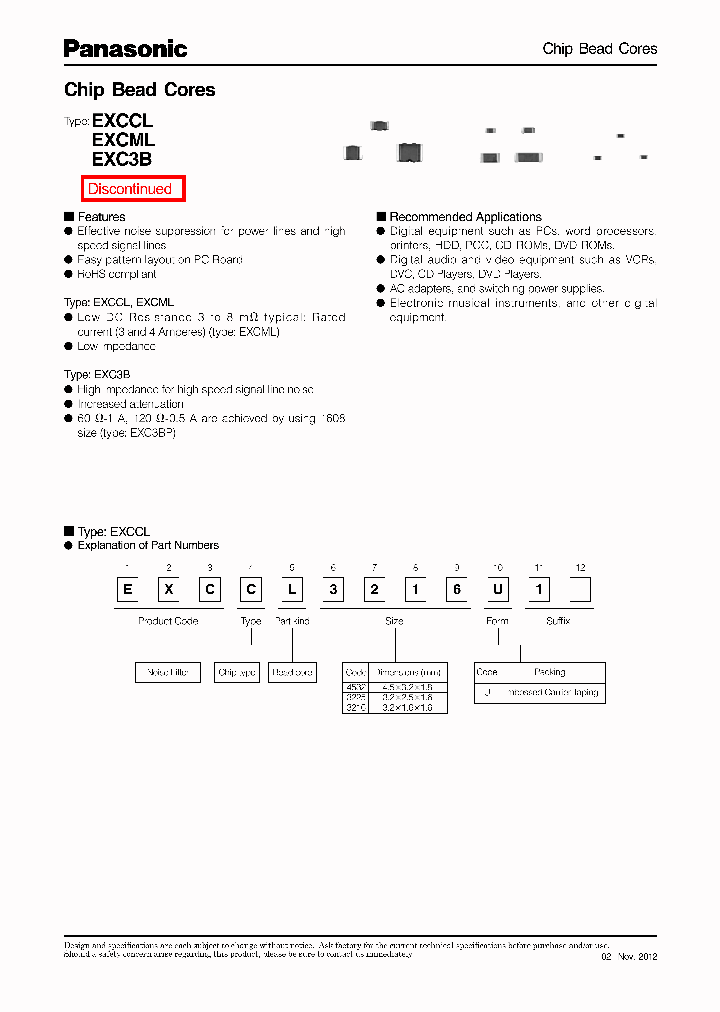 EXC-3BP600H_7491614.PDF Datasheet