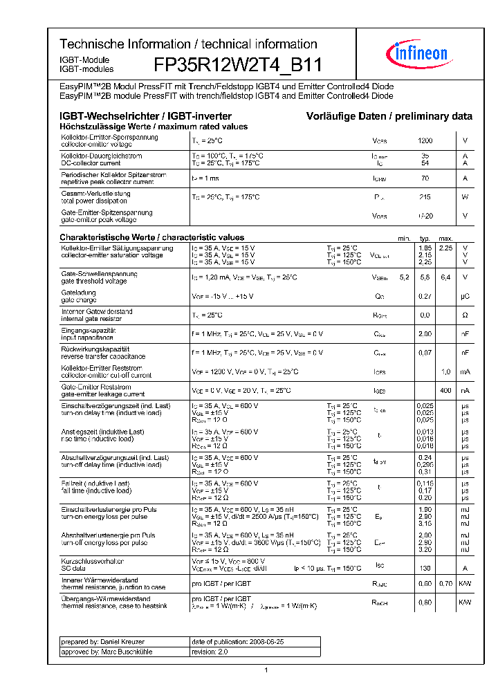 FP35R12W2T4B11_7492512.PDF Datasheet