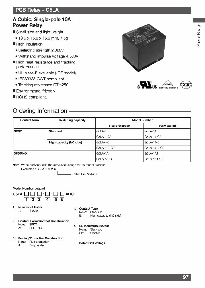 G5LA-1_7493480.PDF Datasheet