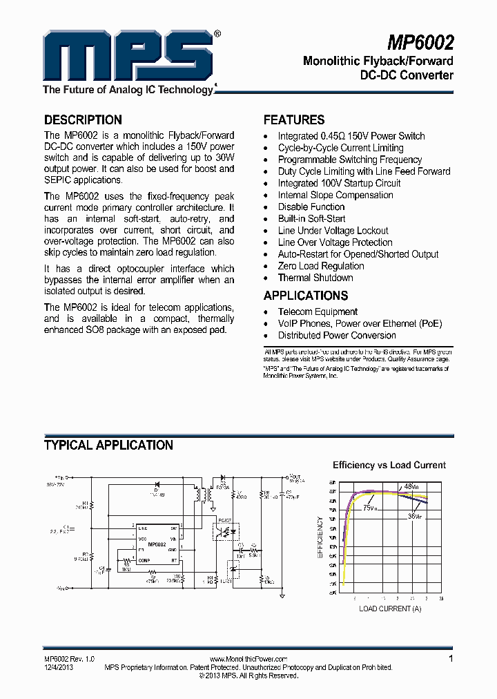 MP6002_7493494.PDF Datasheet