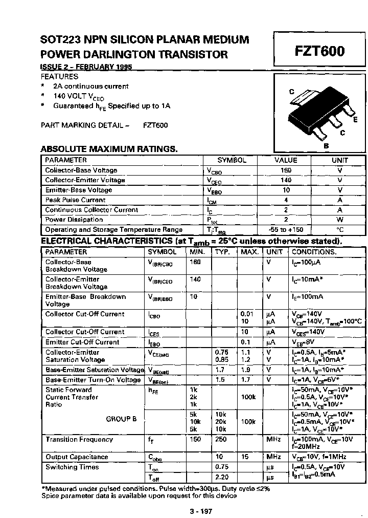 UFZT600TA_7493962.PDF Datasheet