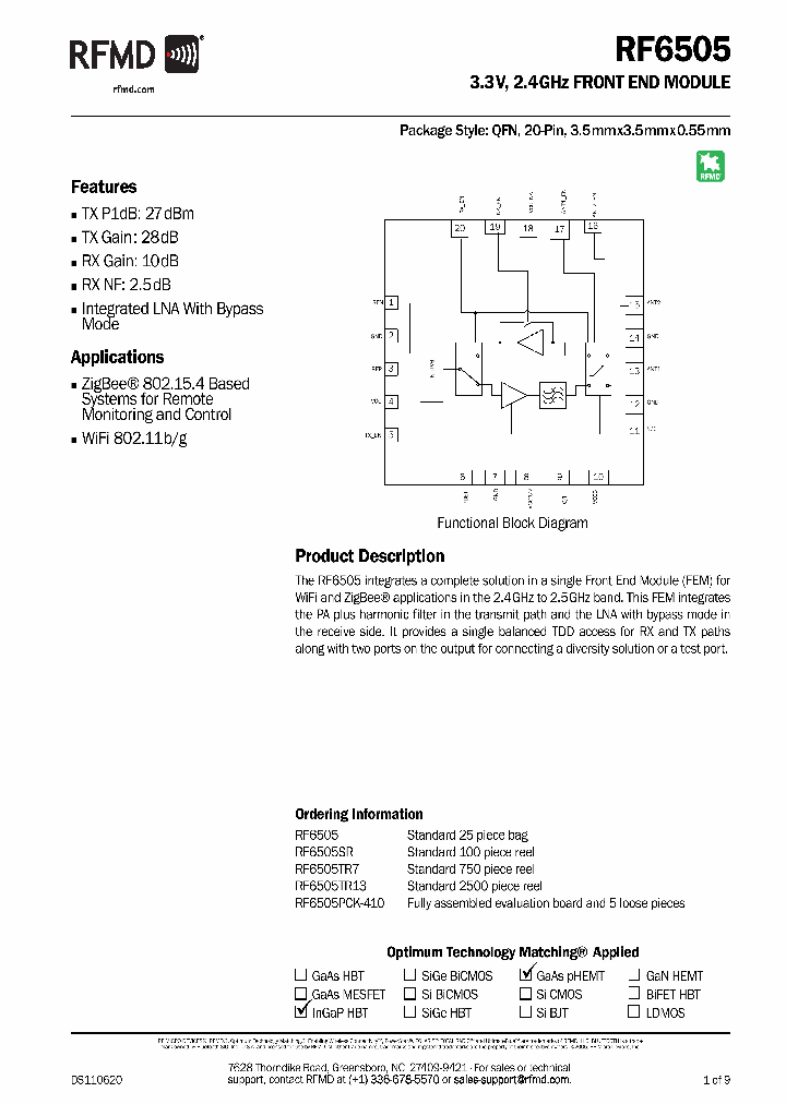 RF6505_7495293.PDF Datasheet