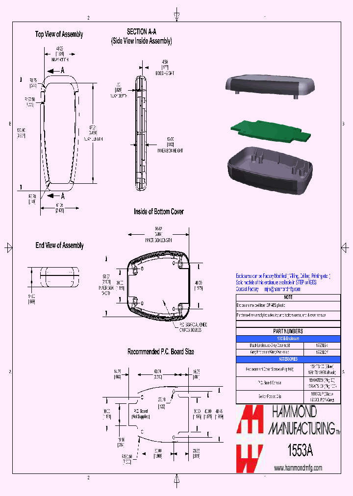 1599CLIPGY_7495595.PDF Datasheet