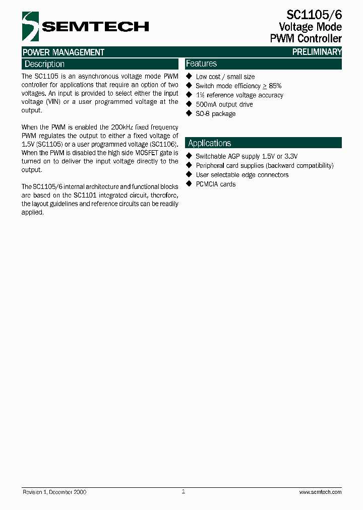 SC1106CSTR_7495651.PDF Datasheet