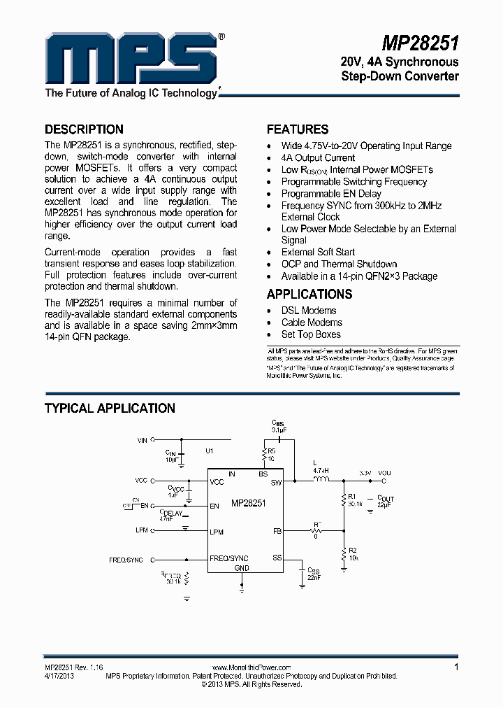 MP28251GD_7495755.PDF Datasheet