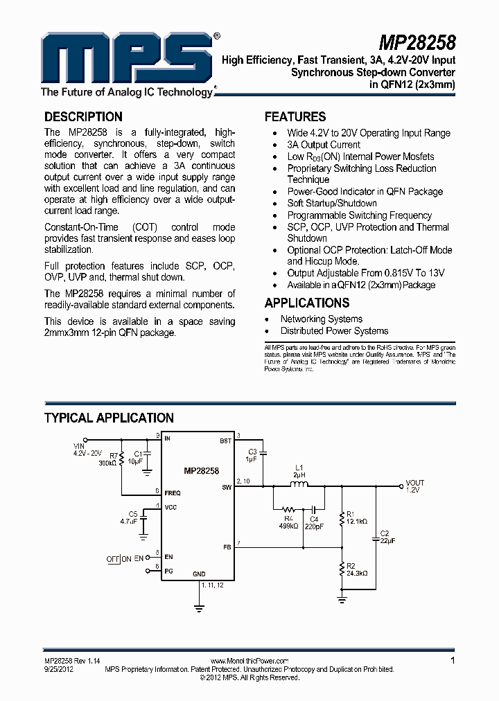 MP28258-A_7495768.PDF Datasheet