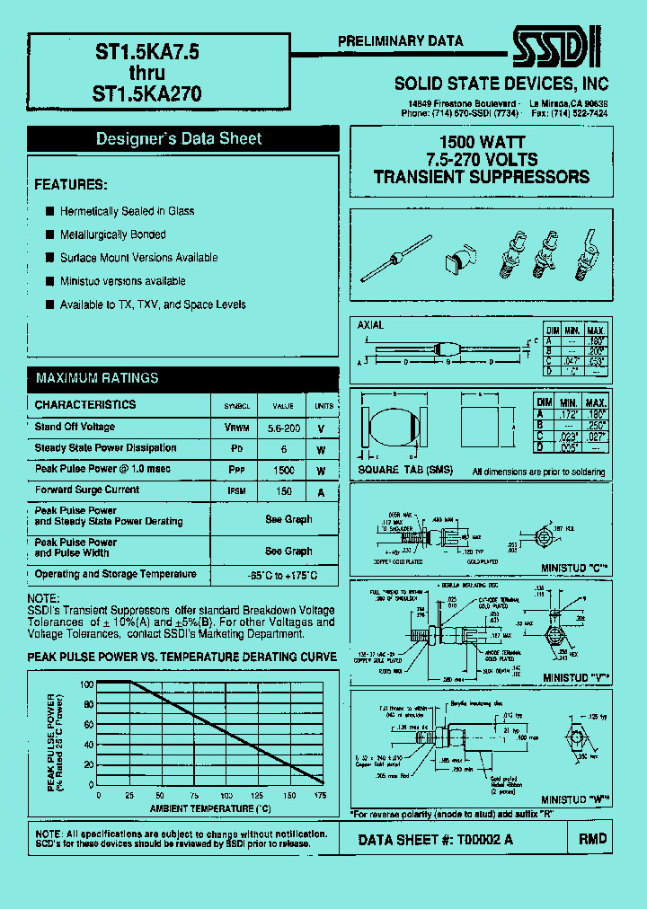 ST15KA91CR_7495958.PDF Datasheet