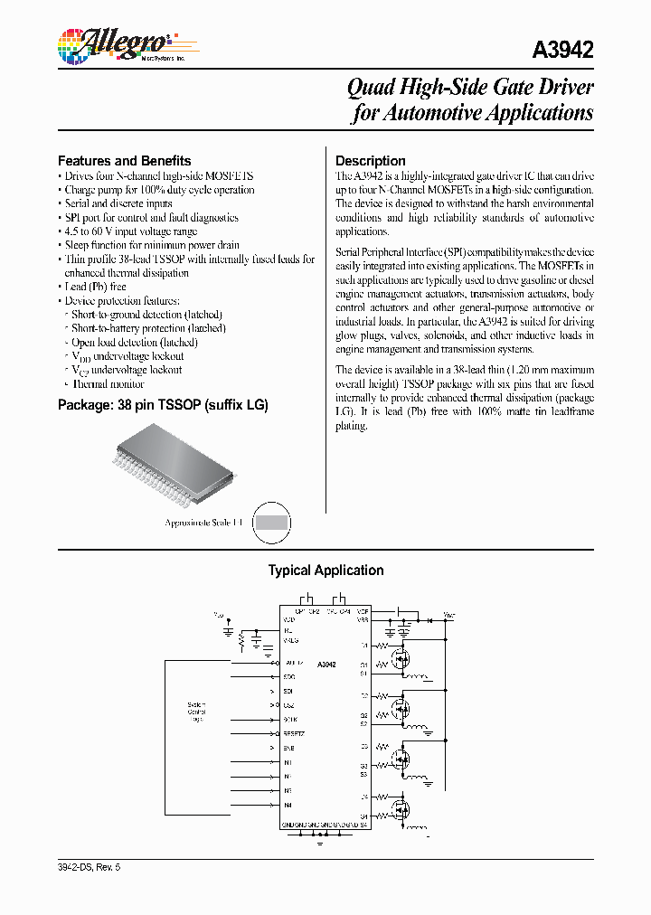 A3942_7496141.PDF Datasheet