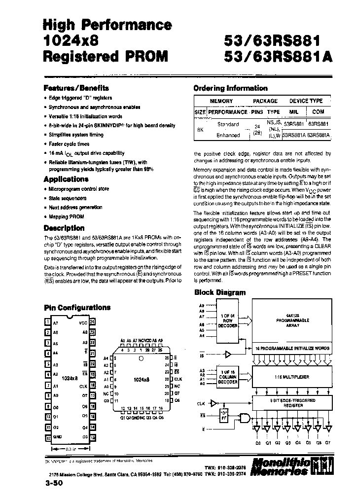 53RS881W883B_7498313.PDF Datasheet