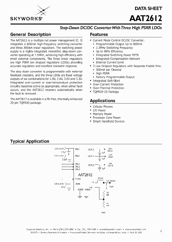 AAT2612IDG-6-T1_7497763.PDF Datasheet