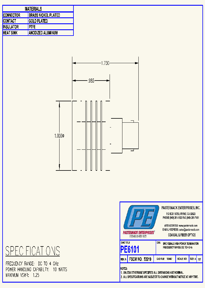 PE6101_7497922.PDF Datasheet