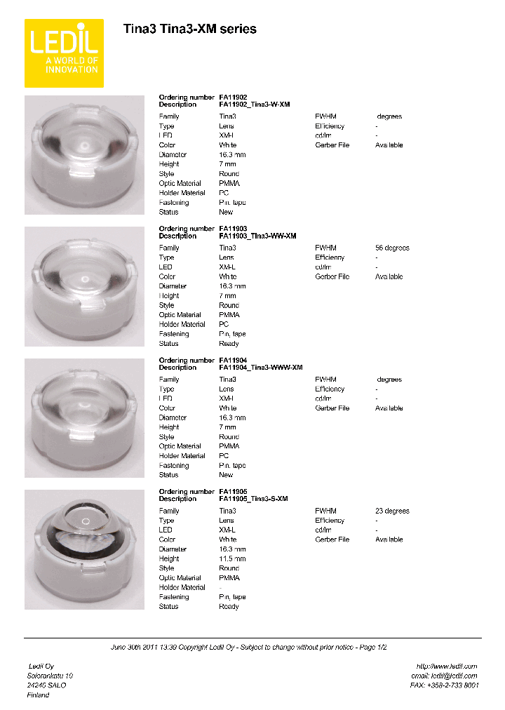 FA11905_7497970.PDF Datasheet