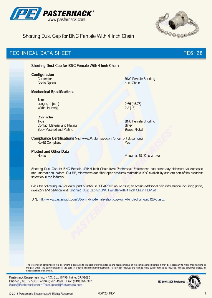 PE6128_7497948.PDF Datasheet