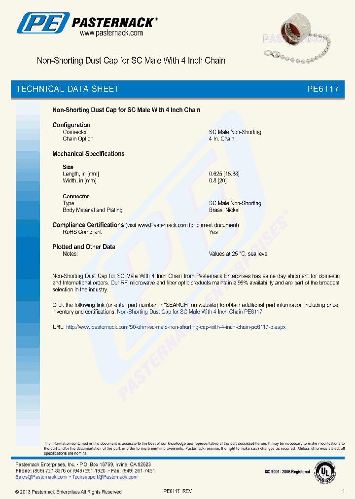 PE6117_7497937.PDF Datasheet