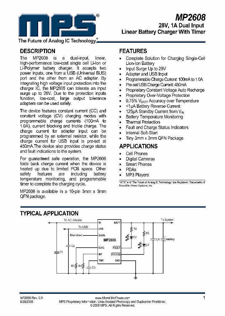 MP2608_7497821.PDF Datasheet