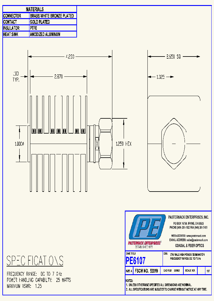 PE6107_7497927.PDF Datasheet