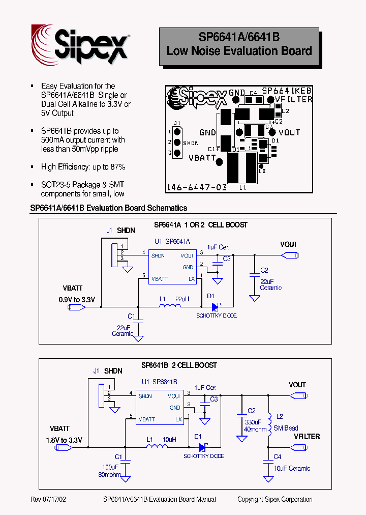 SP6641BEK-L-3-3_7497558.PDF Datasheet