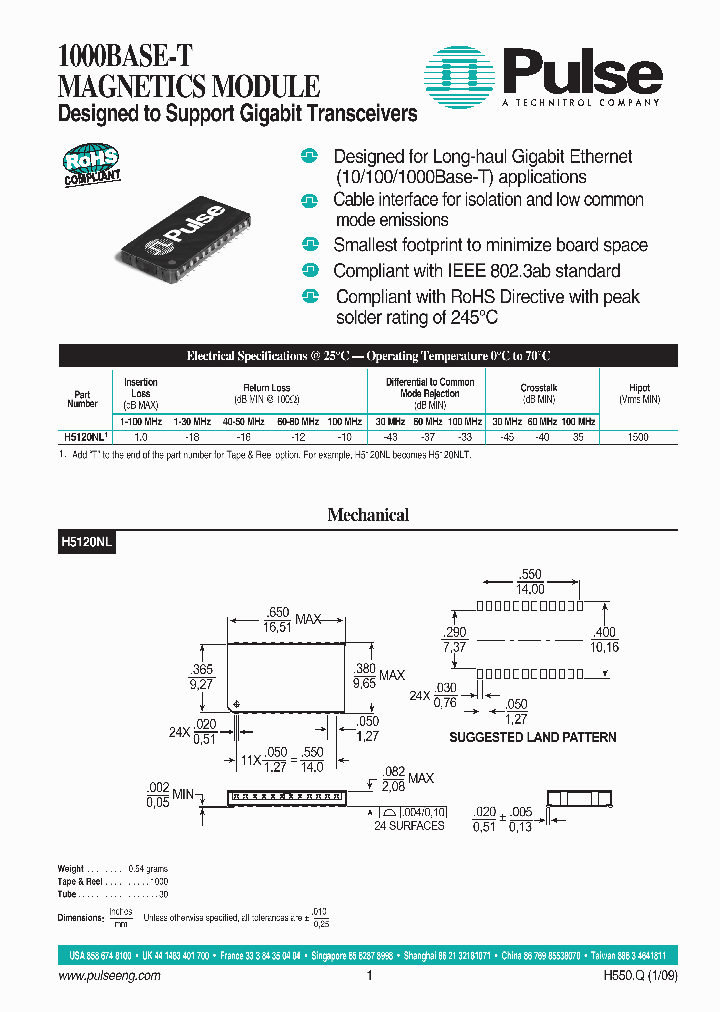 H5120NL_7499428.PDF Datasheet