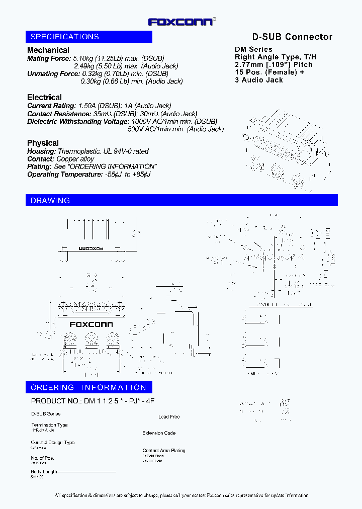 DM11252-PJ7-4F_7499542.PDF Datasheet