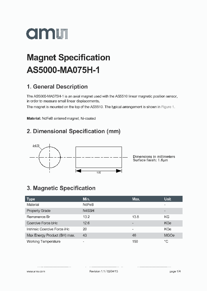 AS5000-MA075H-1_7499956.PDF Datasheet