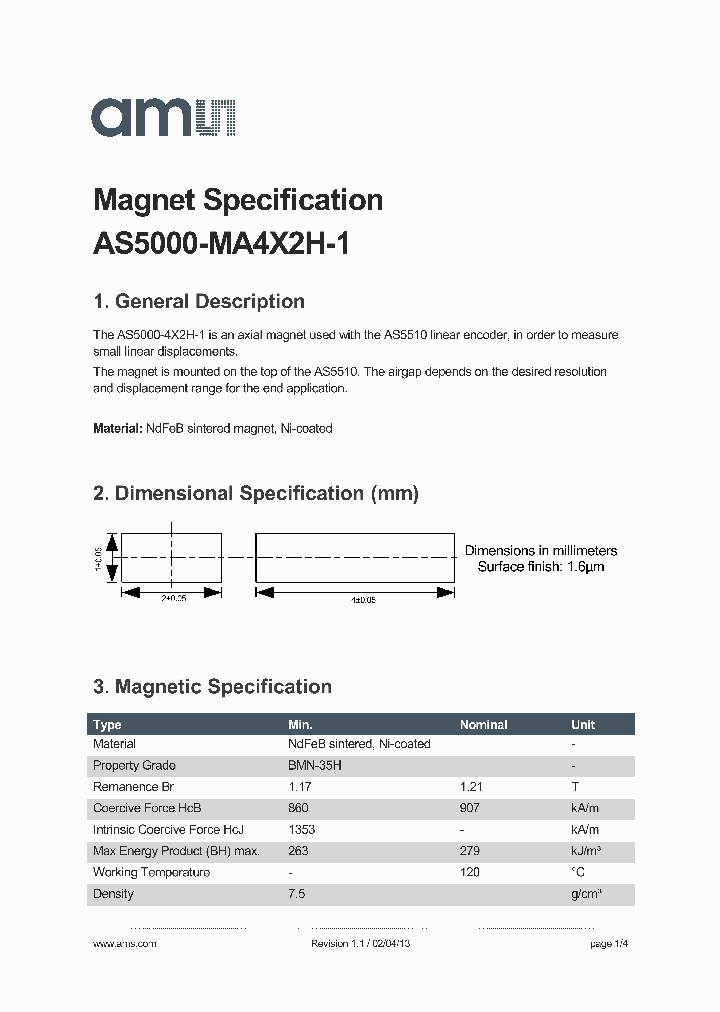 AS5000-MA4X2H-1_7499957.PDF Datasheet