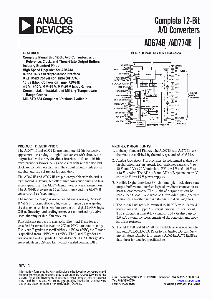 AD674BTE_7499844.PDF Datasheet