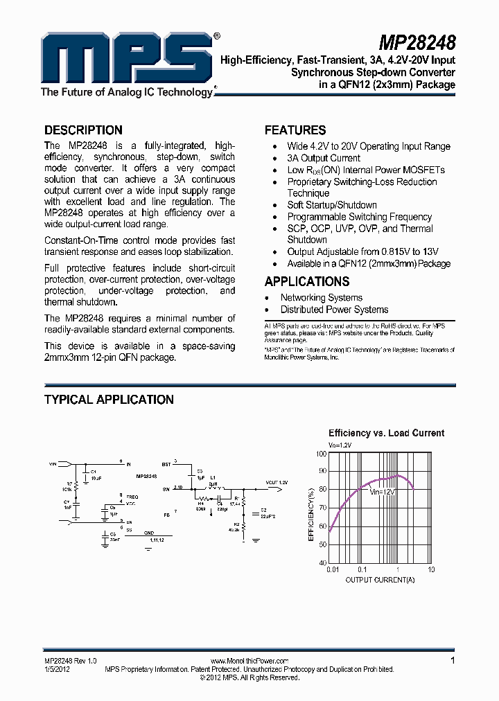 MP28248_7500131.PDF Datasheet
