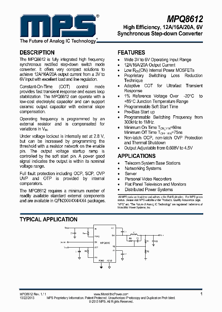 MPQ8612-20_7502177.PDF Datasheet