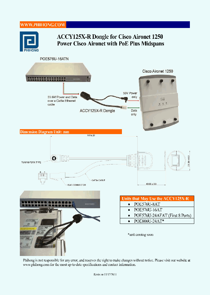 ACCY125X-R_7503083.PDF Datasheet