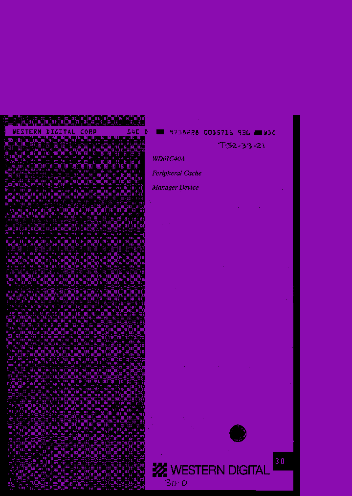WD61C40A_7504304.PDF Datasheet